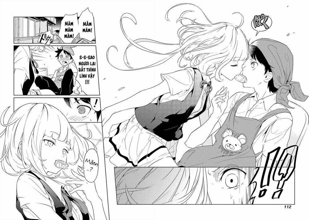 tsukiiro no invader chapter 3 24