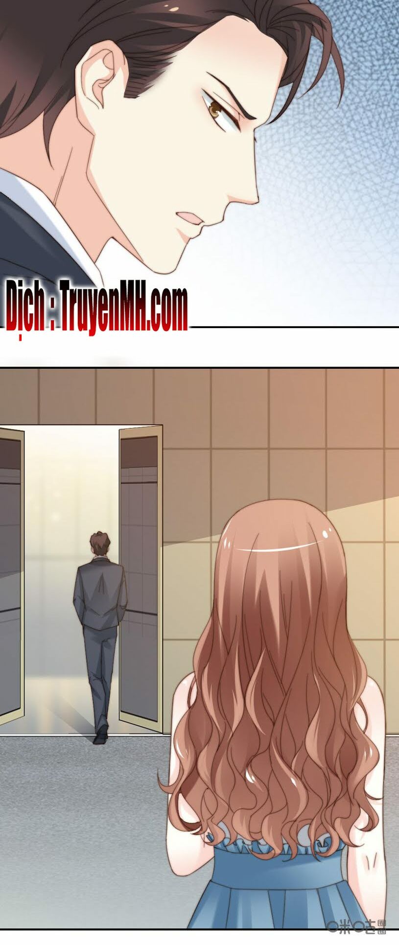 bí mật của thiên kim chapter 128 2