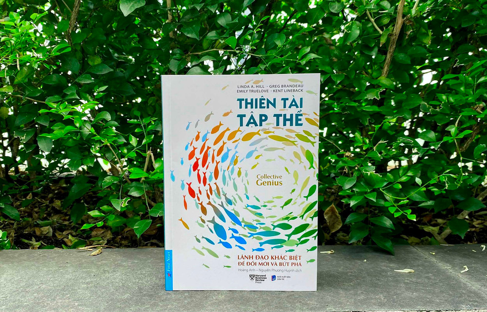 Thiên Tài Tập Thể - FN