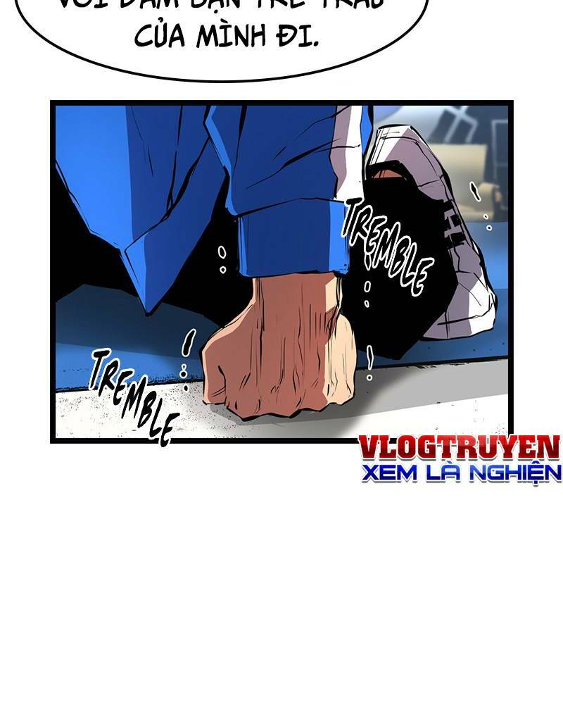 Hanlim Gym Chapter 25 - Trang 43