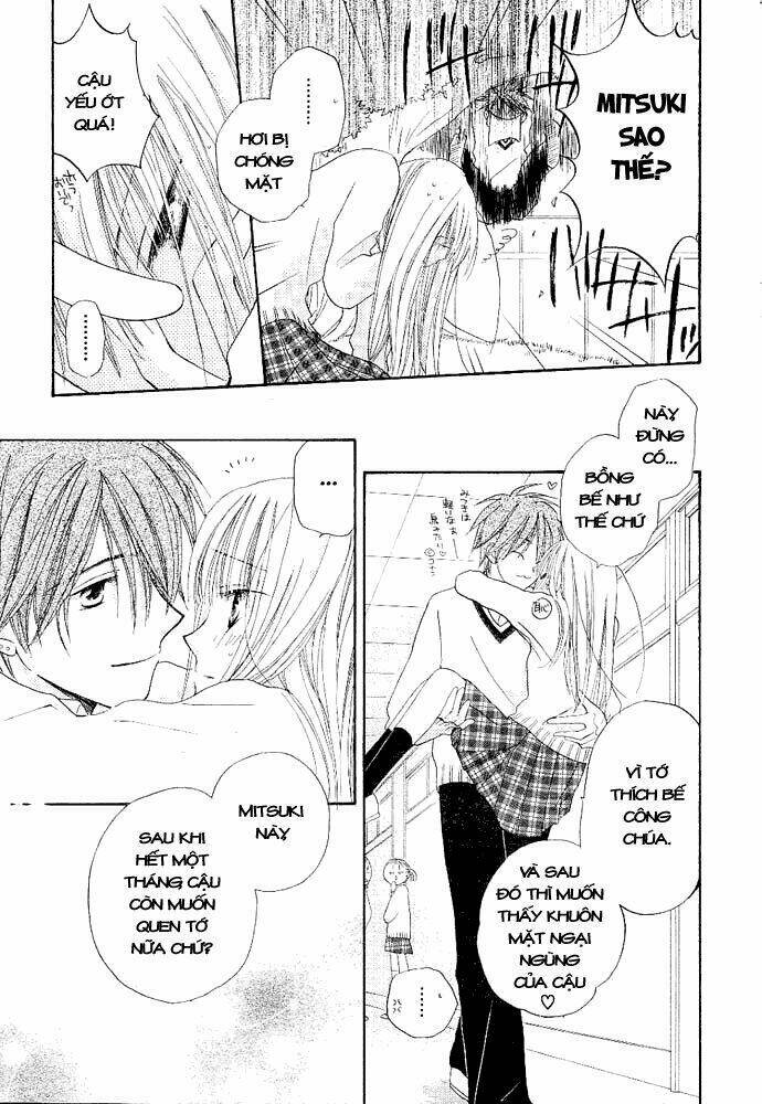 tổng hợp one shot. chapter 151 24