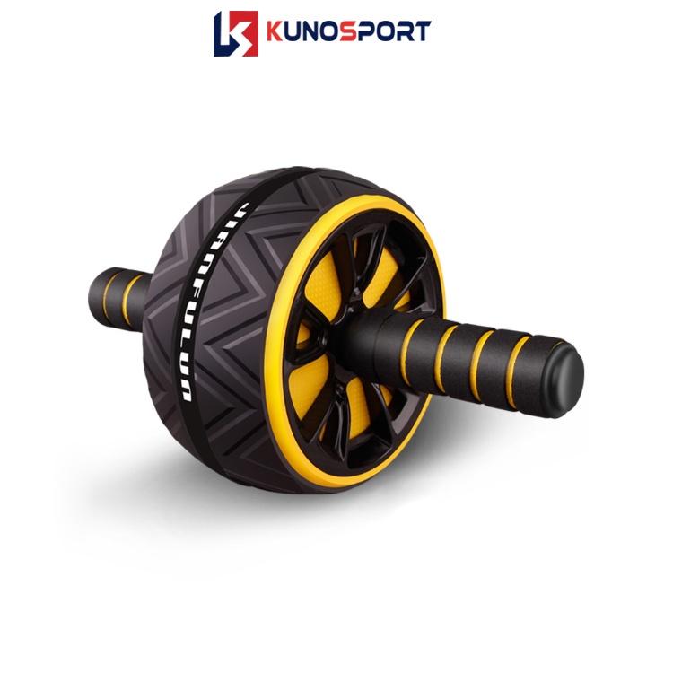 Con lăn tập bụng 1 bánh KUNO SPORT tập bụng tại nhà