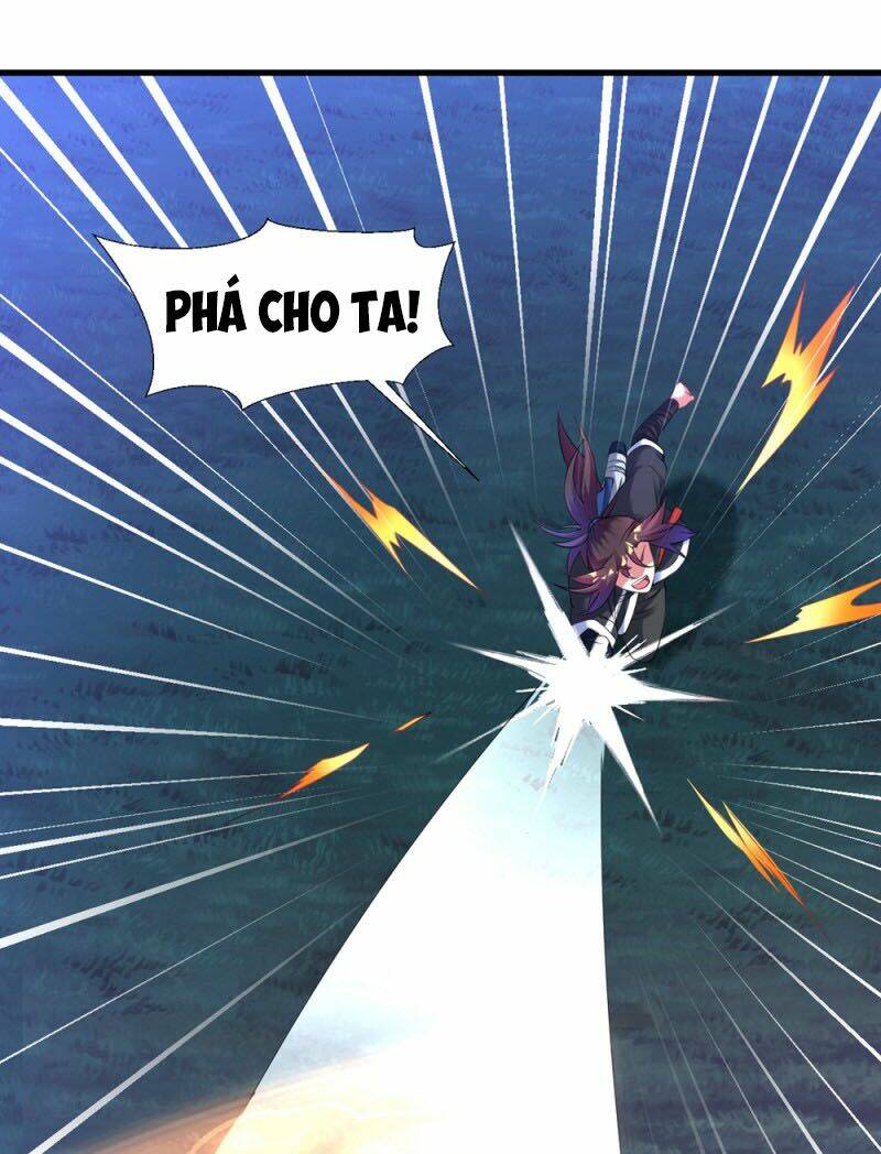 đạo ấn chapter 53 28