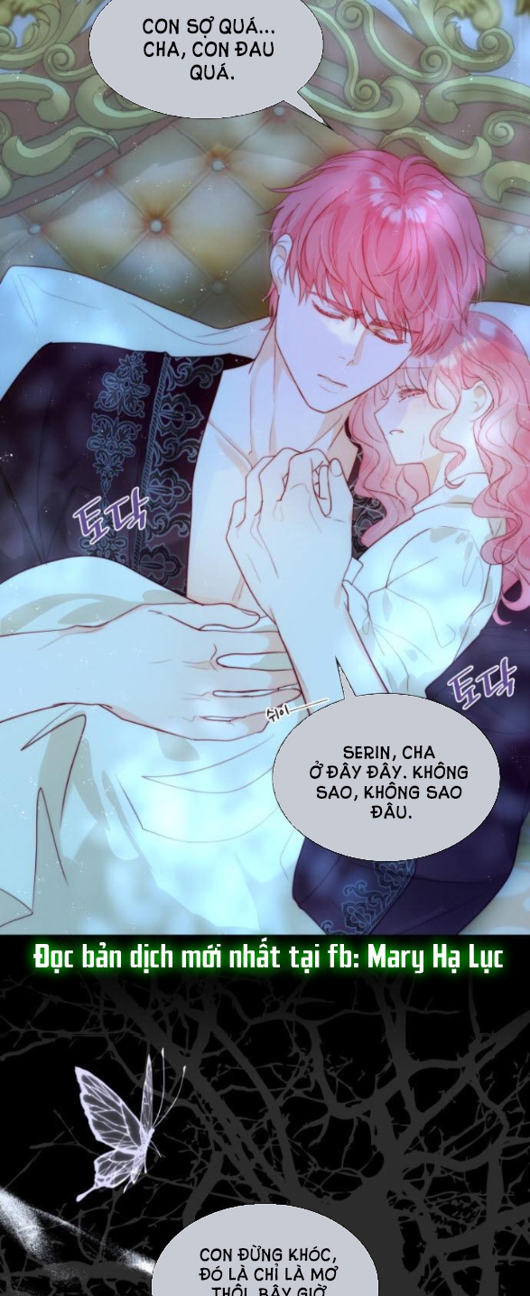 sau khi chuyển sinh tôi trở thành công chúa chapter 24.1 18