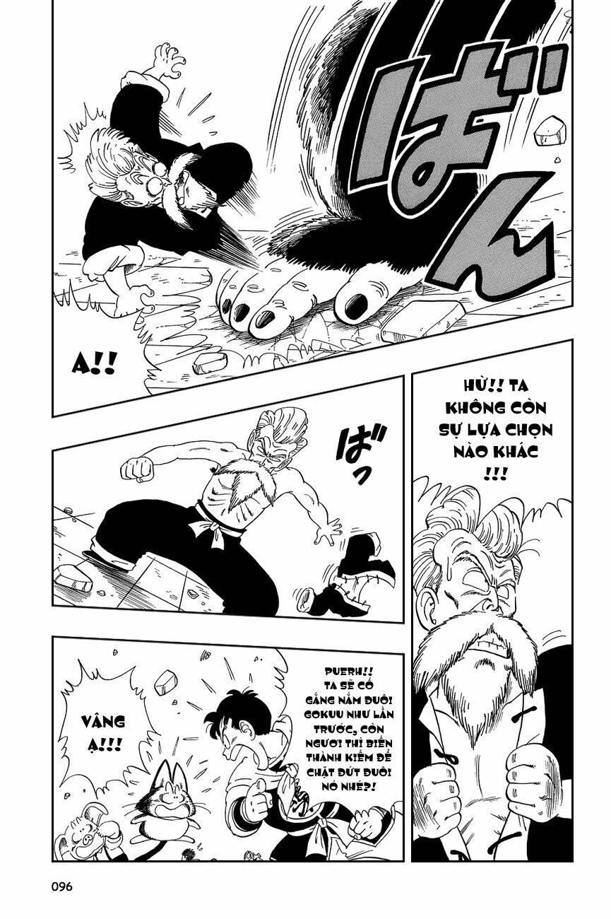 dragon ball - bảy viên ngọc rồng chapter 51 9