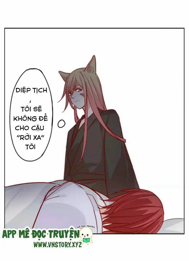 hồ tiên này không tin được chapter 46.5 17