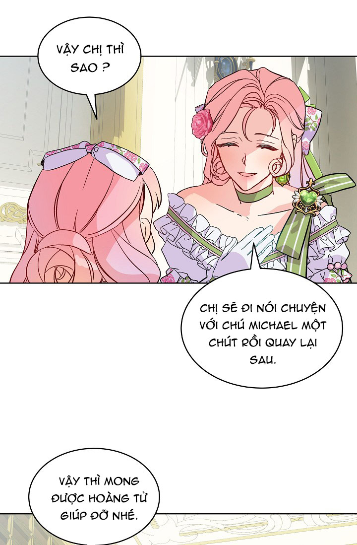 quý cô quyền lực chapter 20 64