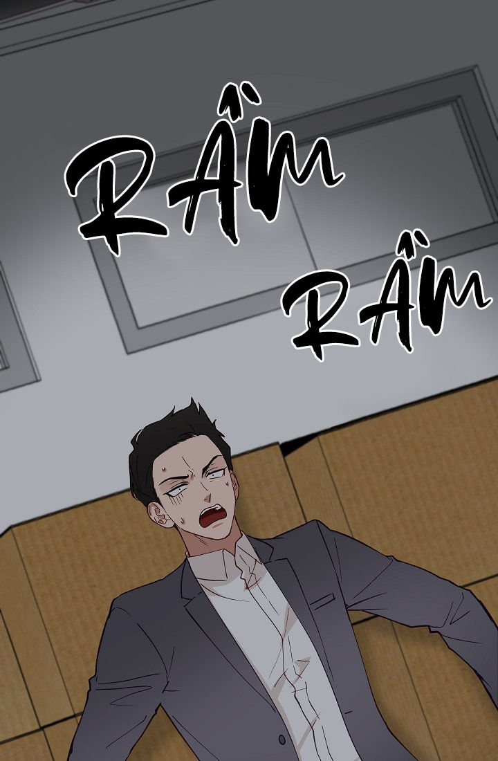 quái vật trong màn sương chapter 4 30