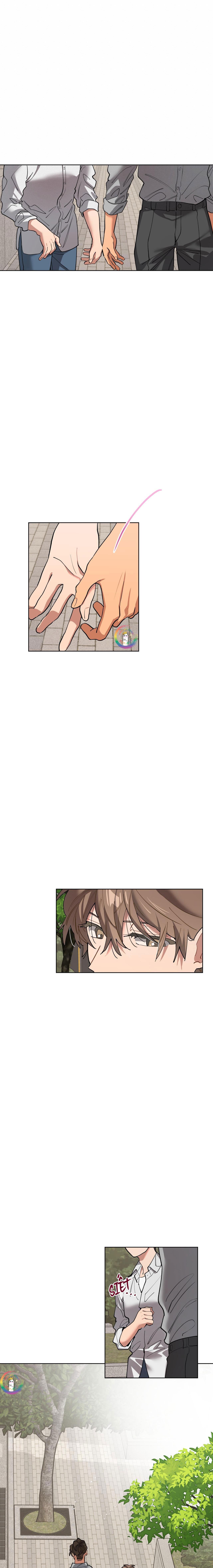 cơn mưa rào chapter 67 10