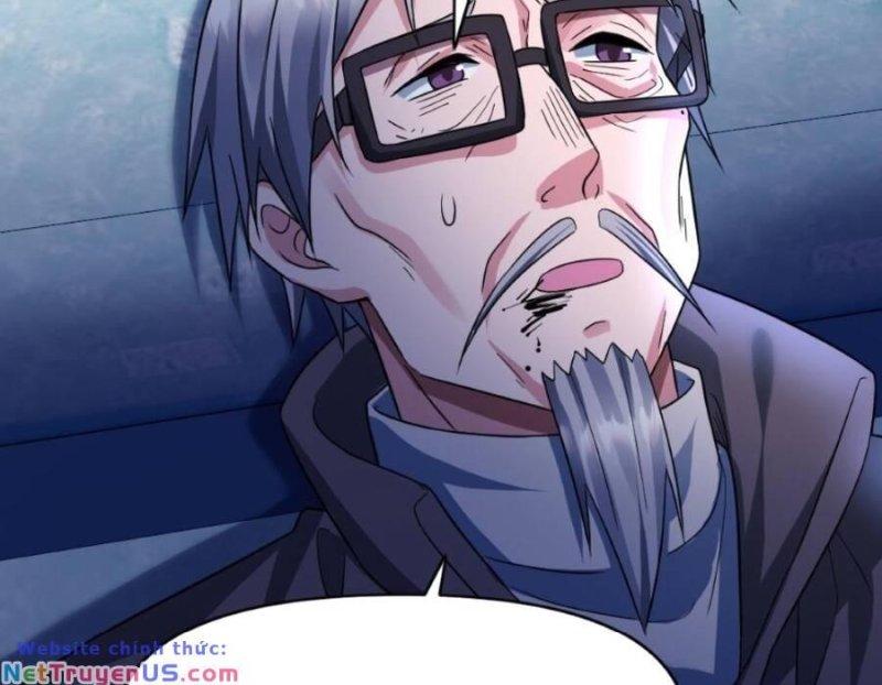 đóng băng toàn cầu: tôi gây dựng nên phòng an toàn thời tận thế chapter 131 36