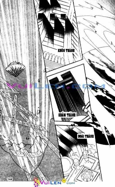 hai nàng công chúa chapter 6 144