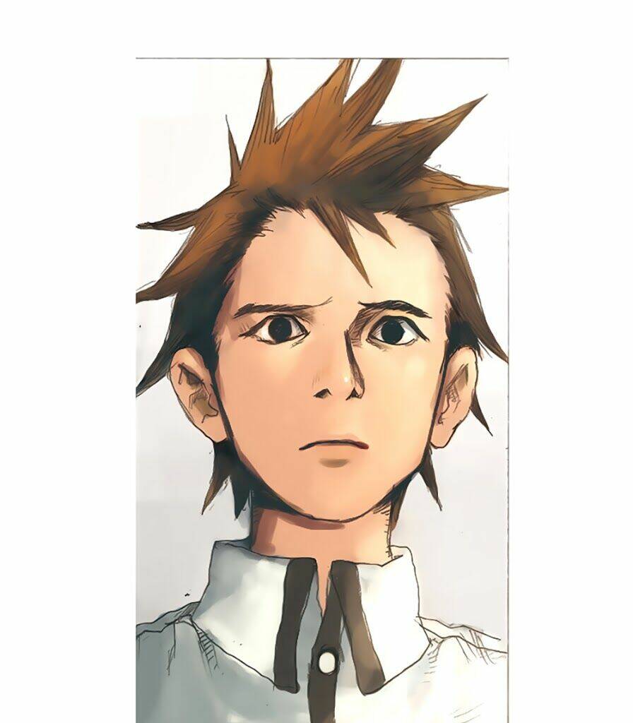 impulse - xung lực chapter 2 40