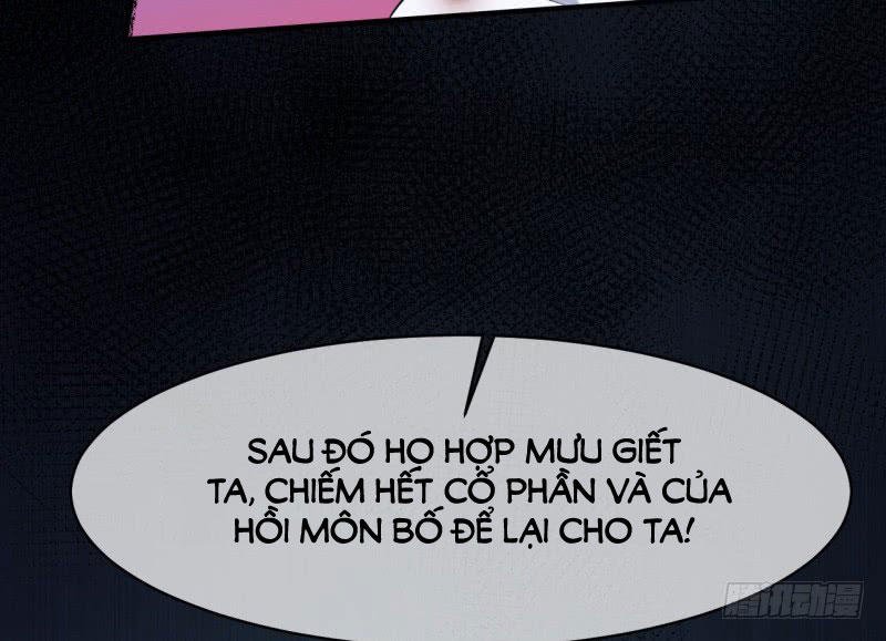 ngạo kiều quỷ vương yêu ta chapter 99 16