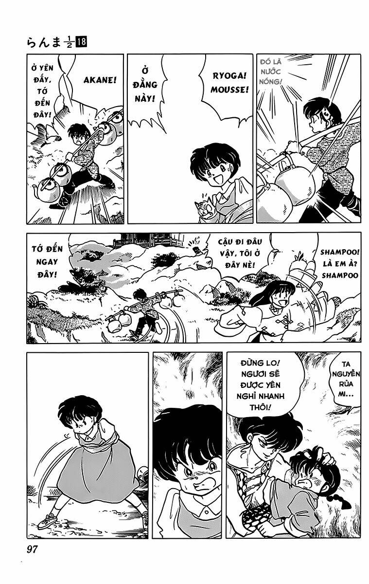 suối lời nguyền chapter 185 14