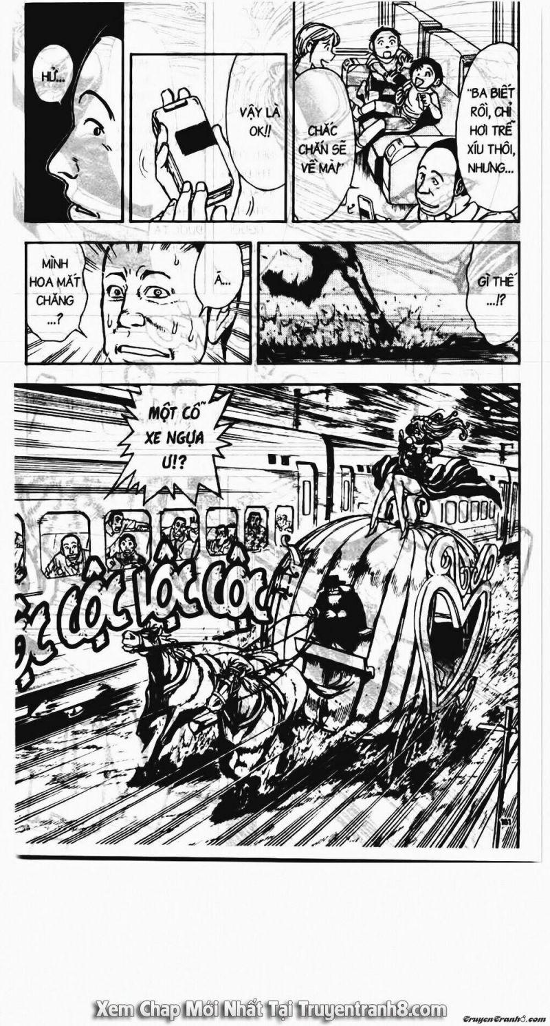 sắc lệnh ánh trăng chapter 18 29