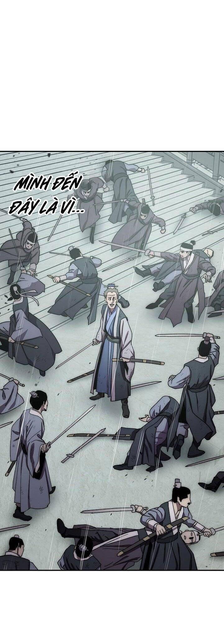 huyền thoại diệt thế độc long chapter 32 17