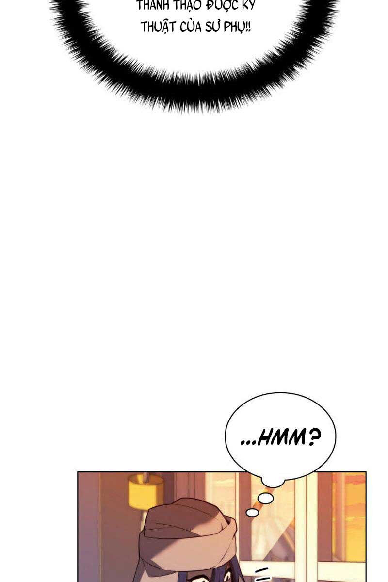 thợ rèn huyền thoại chapter 177.2 9