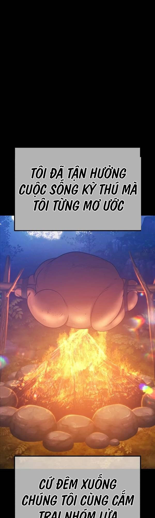 Gậy Gỗ Cấp 99+ chapter 77.5 88