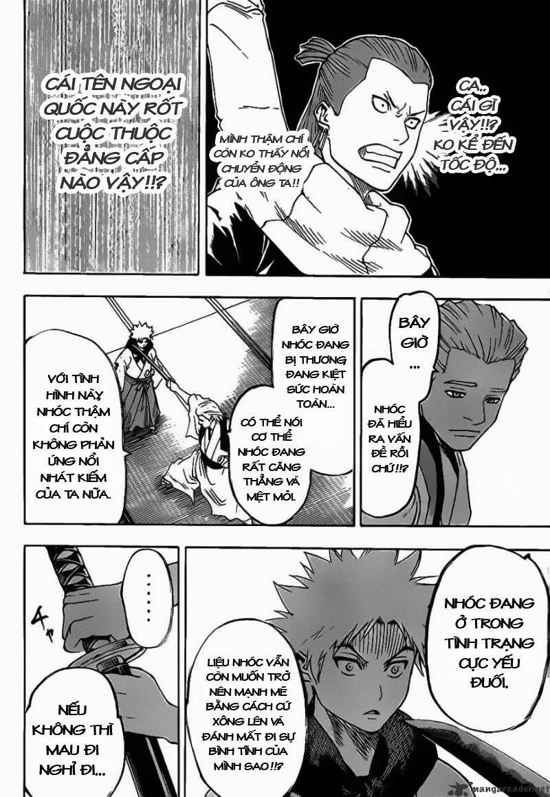 gamaran chapter 68 19