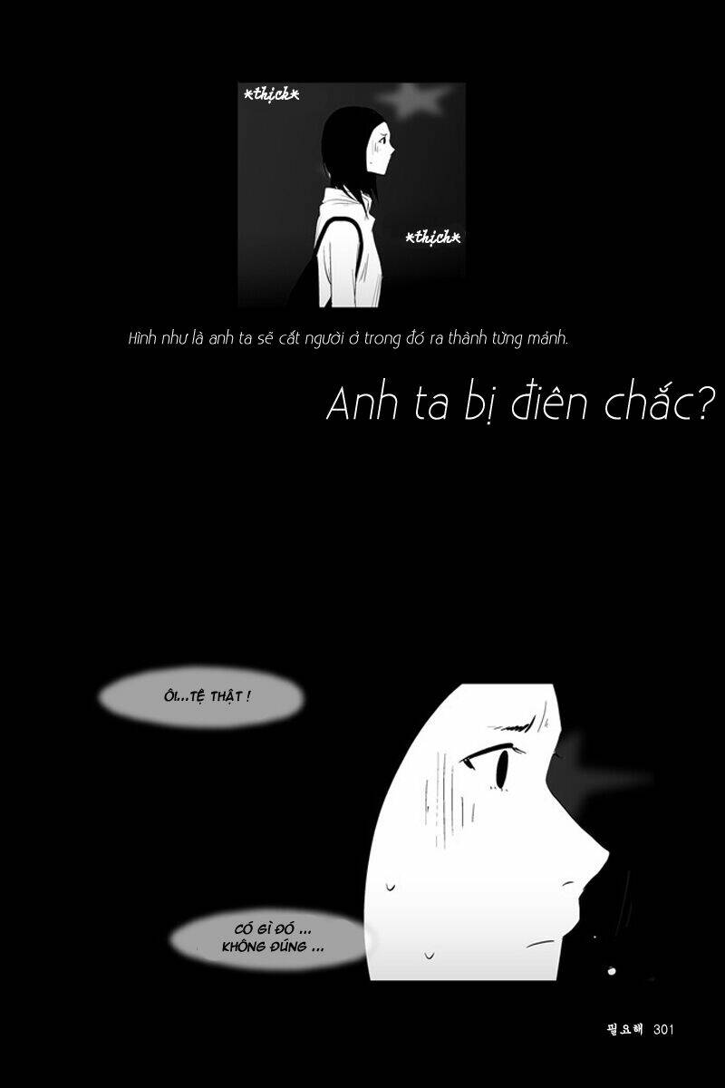 bạn có tin vào ma thuật? chapter 7 27