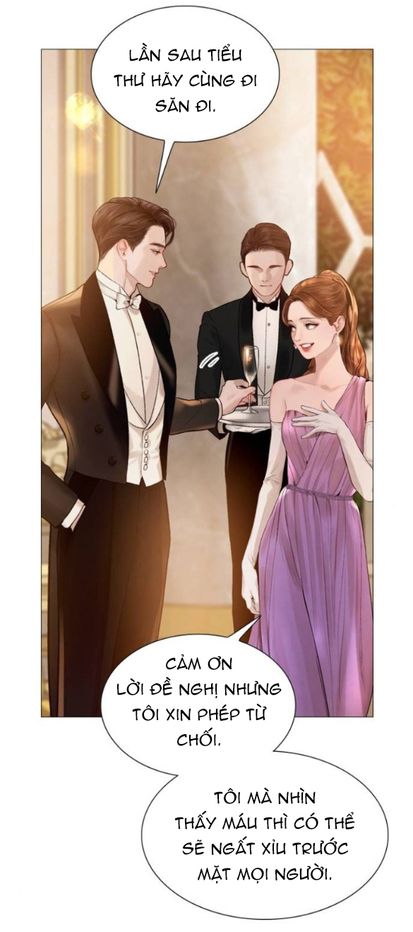 khóc đi hay là cầu xin tôi cũng được chapter 25.1 48