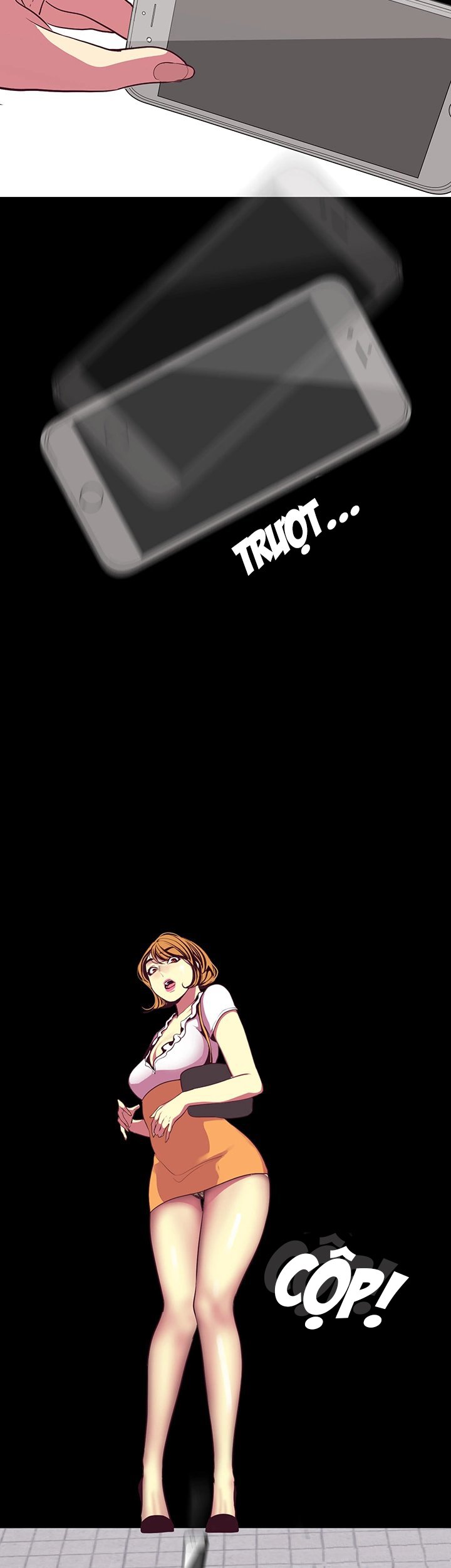 một thế giới mới tuyệt vời chapter 13 42