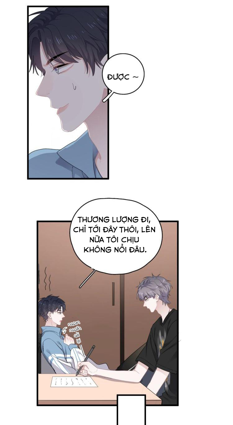 đề này vượt quá sức rồi chapter 2 50