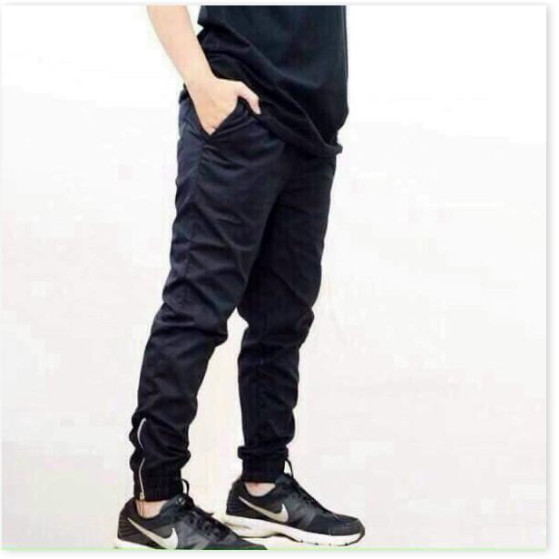 QUẦN JOGGER KAKI NAM PHONG CÁCH HÀN QUỐC CÁ TÍNH LỊCH LÃM LANA FASHION