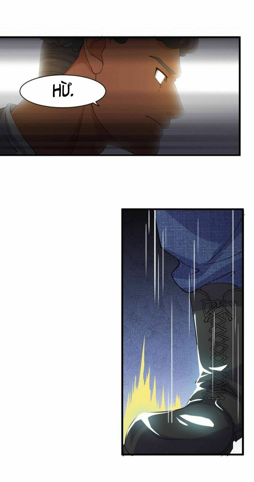 siêu cấp hộ vệ của đại tiểu thư chapter 12 48