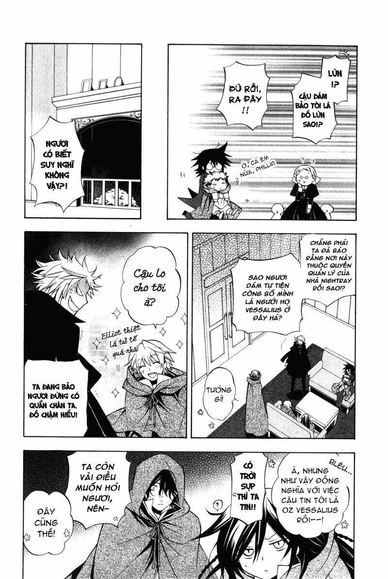 pandora hearts chapter 36 9