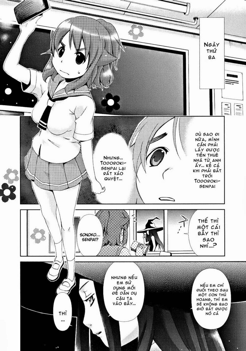 daisuki desu!! maho tenshi kosumasu chapter 6 22