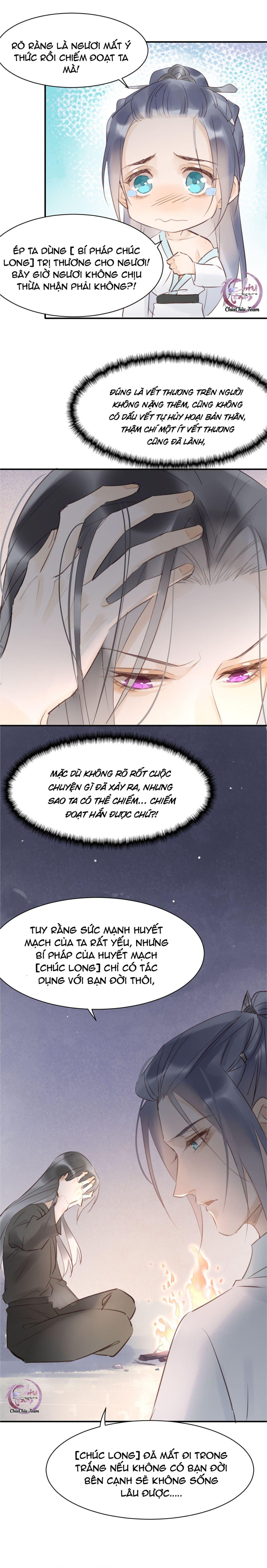 tù long chapter 6 11