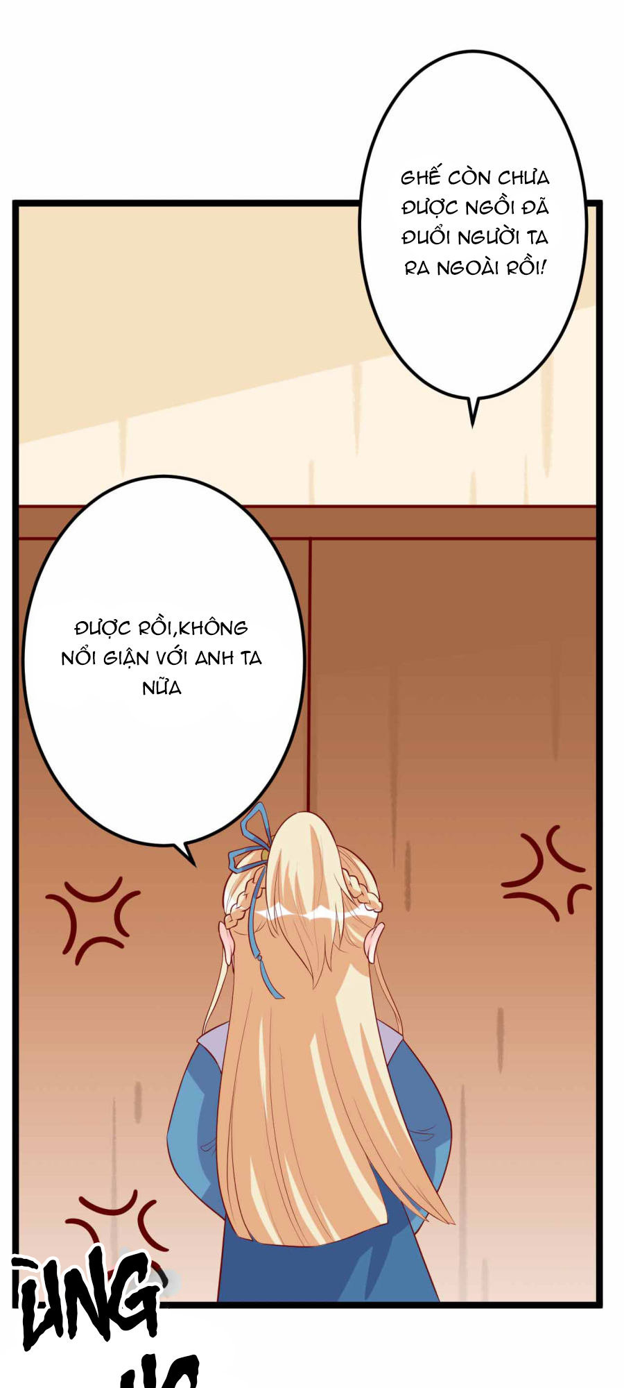 từ đây vương gia không thượng triều sớm chapter 12 27