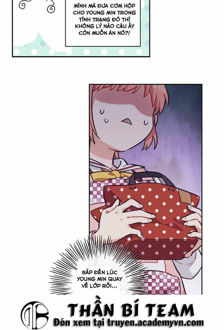 cô nàng mạnh mẽ chapter 5 32