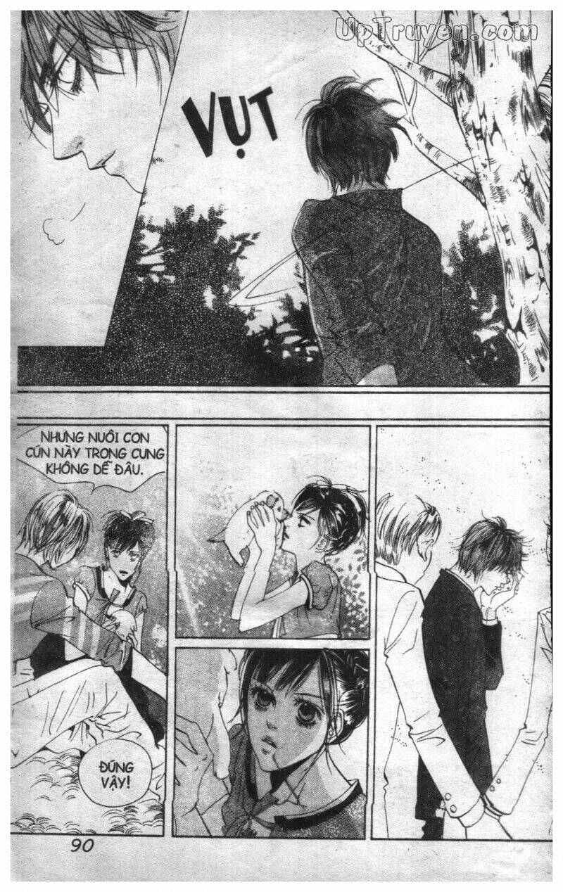 hoàng cung chapter 4 85