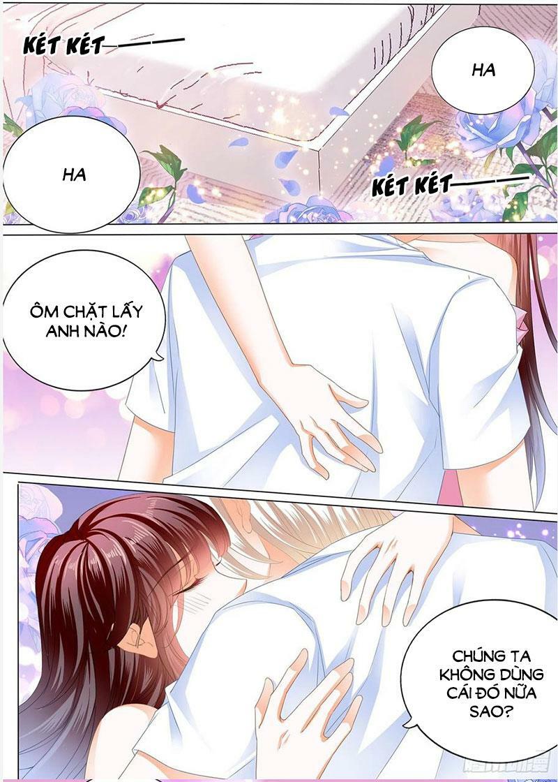 thiểm hôn kiều thê chapter 267 10