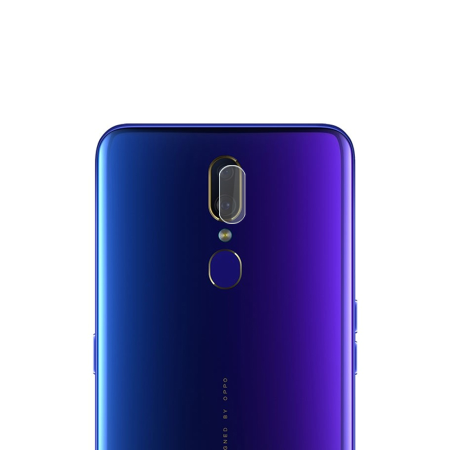 Kính Cường lực dành cho Camera Dành Cho Oppo F11 - Hàng Chính Hãng