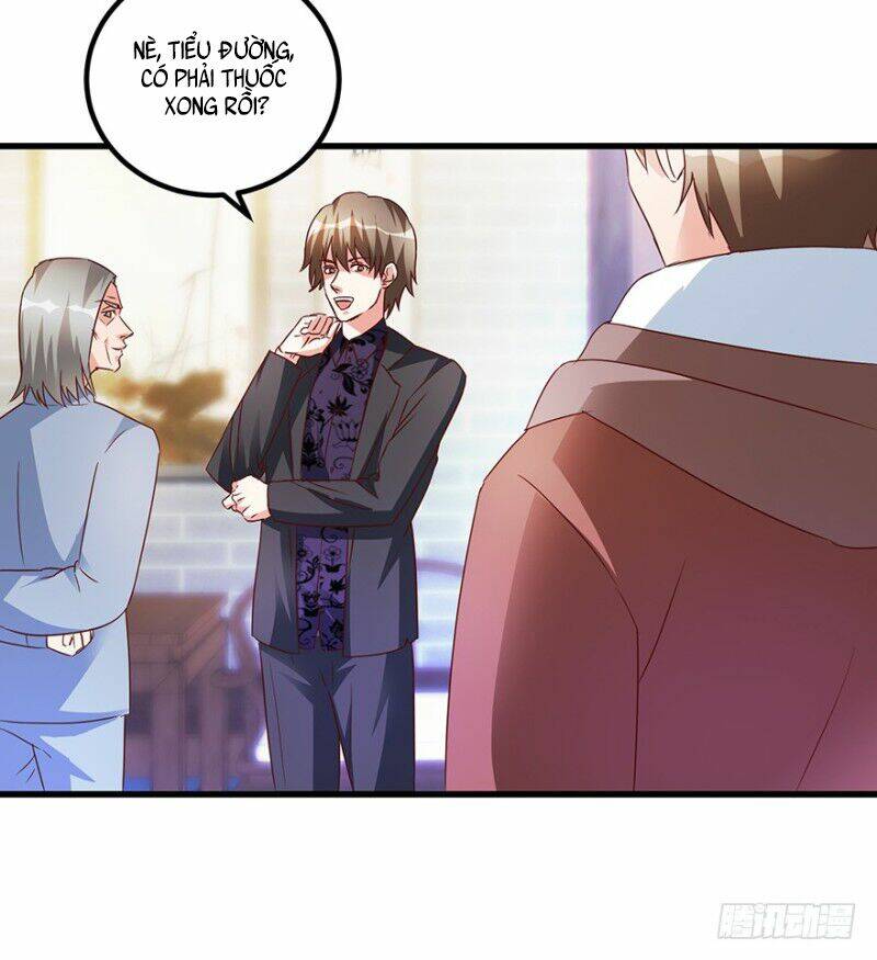 thấu thị tiên y chapter 46 12