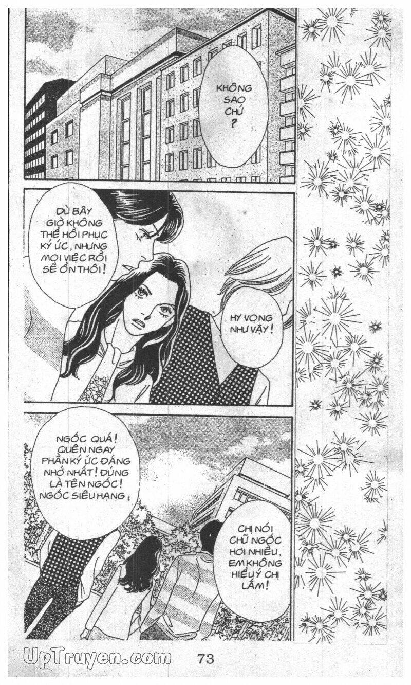 con nhà giàu chapter 190 70