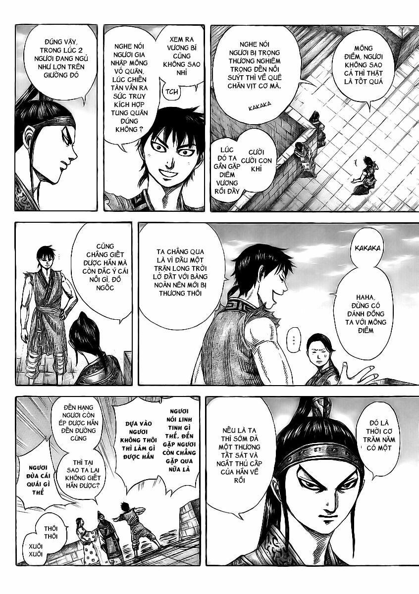 kingdom - vương giả thiên hạ chapter 355 2