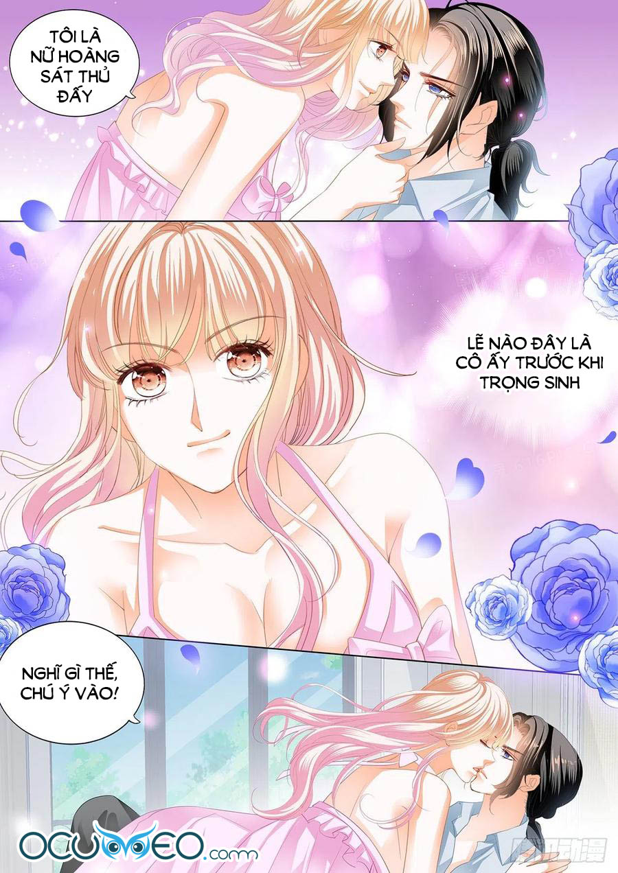 bá đạo tiểu thúc, xin trêu chọc vừa thôi! chapter 196 1