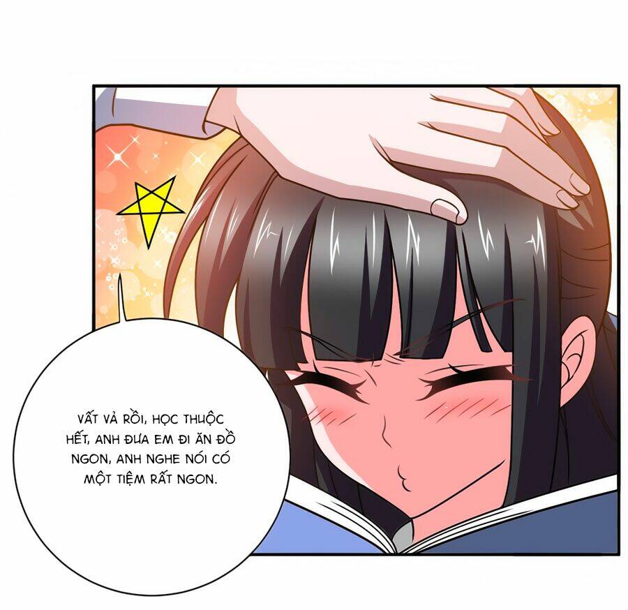 người yêu khát máu của tôi chapter 85 51