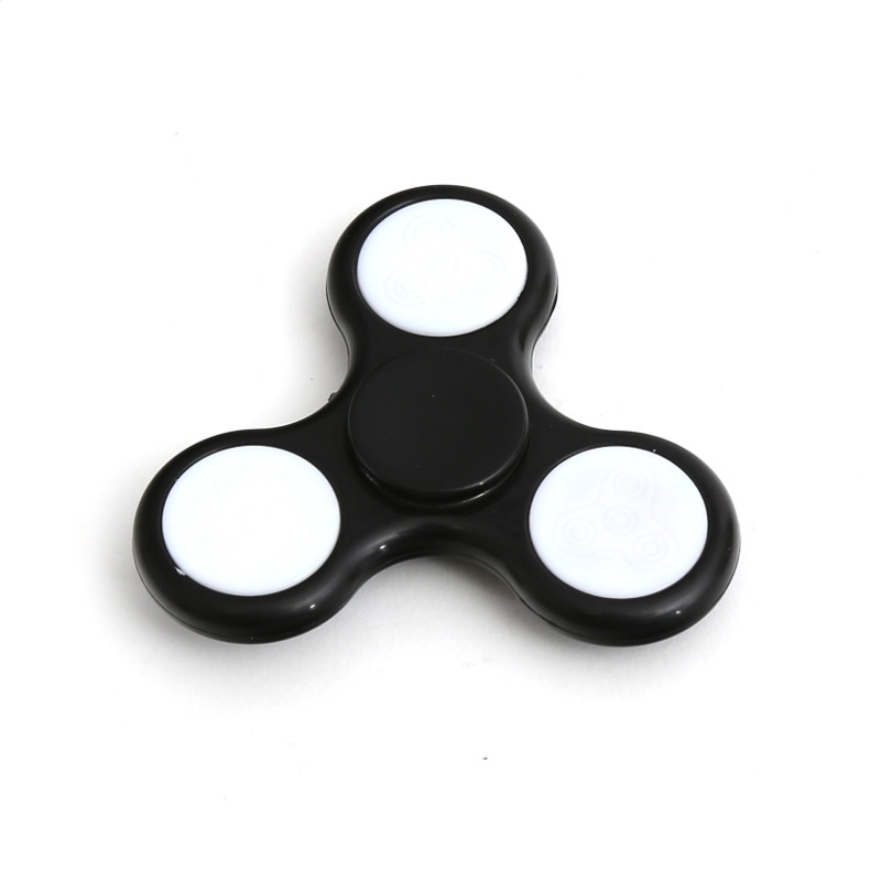 Con Quay Hand Fidget Spinner 3 cánh nhựa 30-40 giây HG26 Legaxi