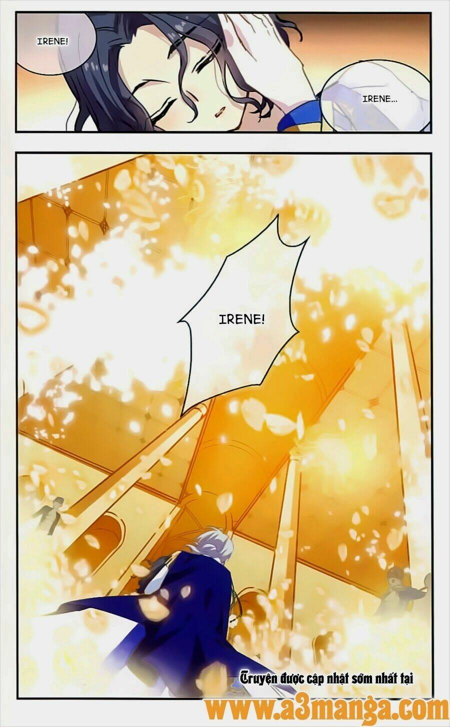 ngôi sao câu lạc bộ chapter 105 18