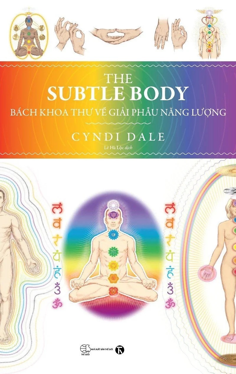 Bách Khoa Thư Về Giải Phẫu Năng Lượng