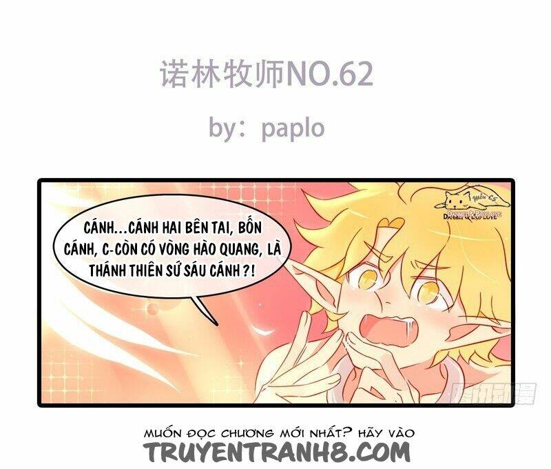 nặc lâm mục sư thiên sứ chapter 62 2