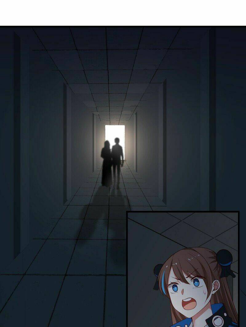 bút ký phản công của nữ phụ pháo hôi chapter 18 23