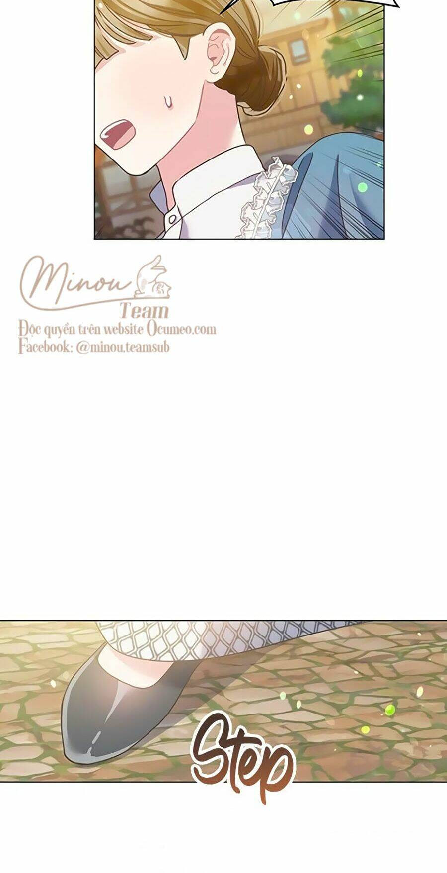 khu vườn câm lặng chapter 12 47