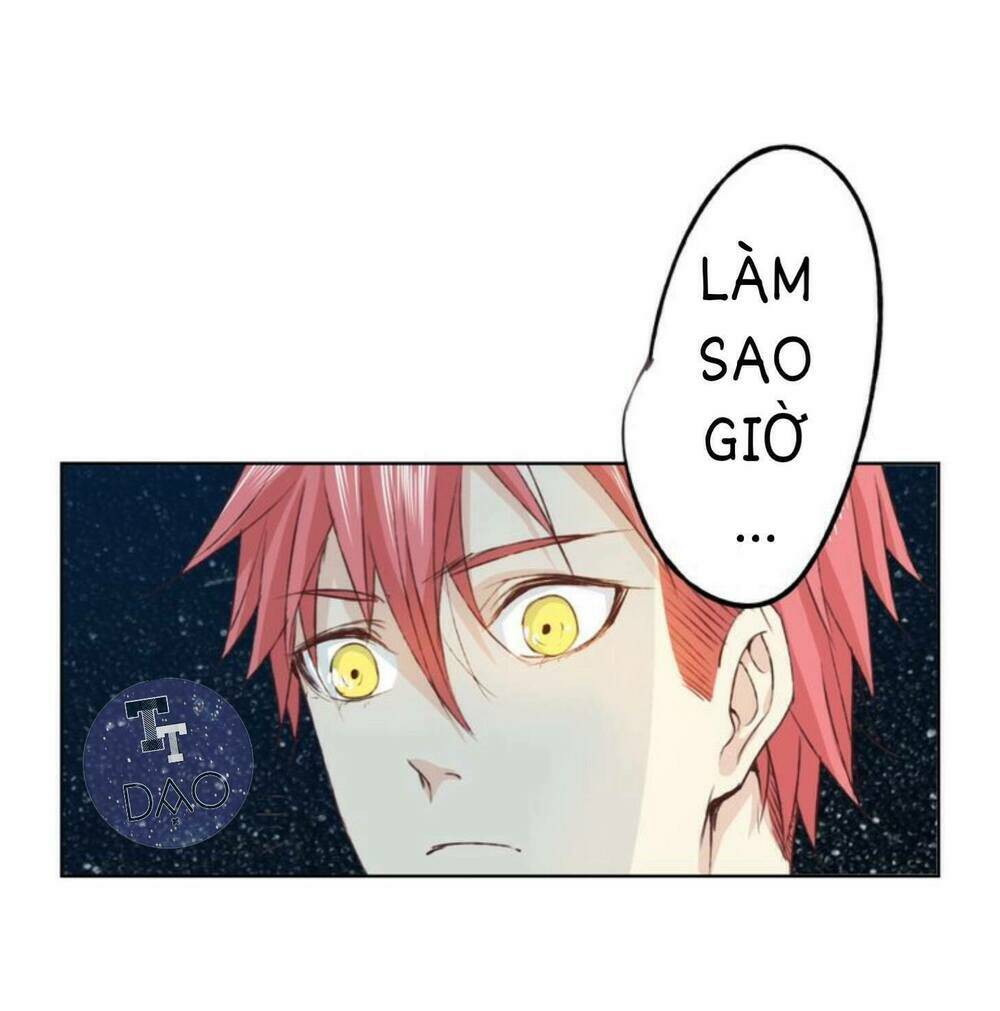 tôi không phải đa nhân cách chapter 13 65