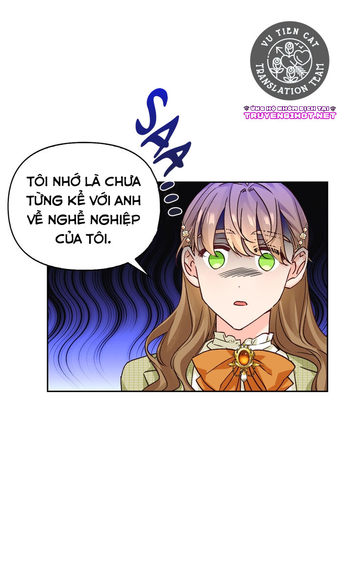 ác nữ xứng đôi với bạo chúa chapter 73 12